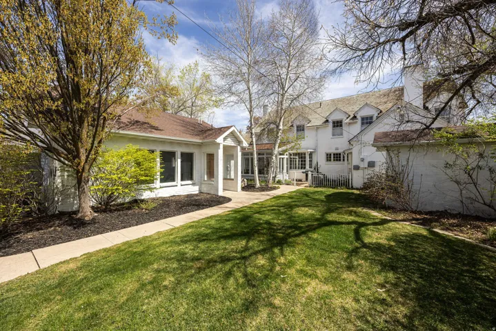 341 E Boulevard, Logan, Utah 84321