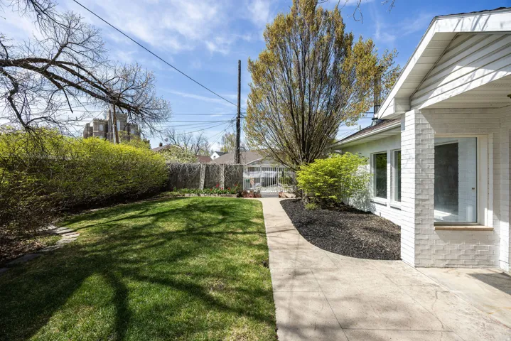 341 E Boulevard, Logan, Utah 84321