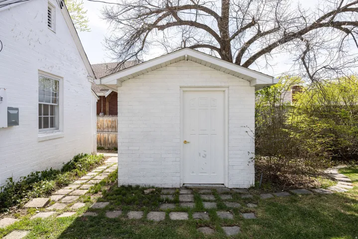 341 E Boulevard, Logan, Utah 84321