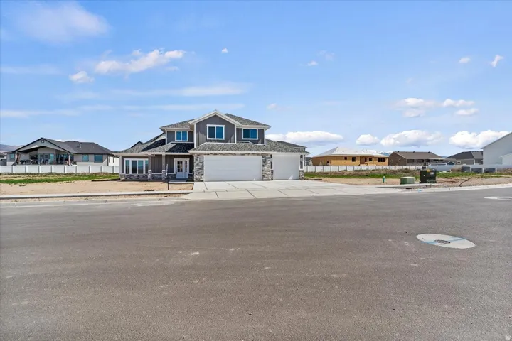 3154 W 3125 S, West Haven, Utah 84401