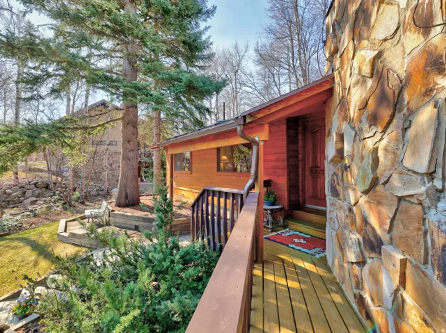 8839 N Timphaven Rd, Sundance, Utah 84604