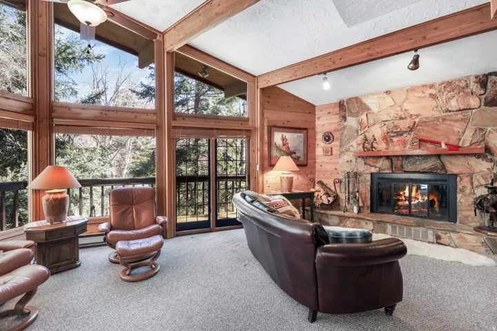 8839 N Timphaven Rd, Sundance, Utah 84604