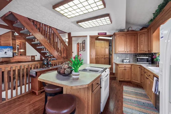 8839 N Timphaven Rd, Sundance, Utah 84604