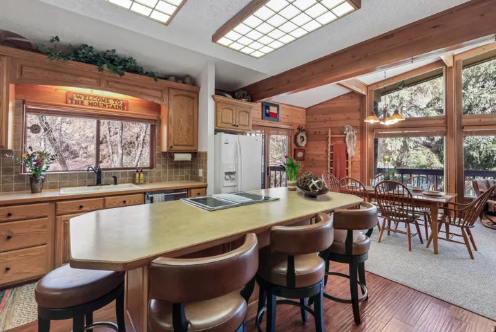 8839 N Timphaven Rd, Sundance, Utah 84604