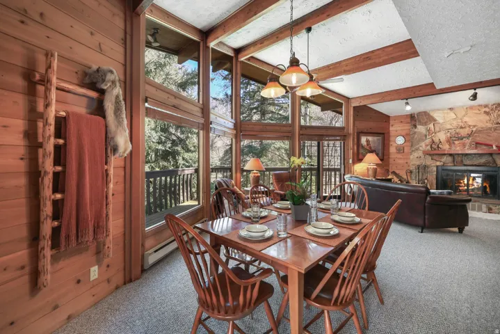 8839 N Timphaven Rd, Sundance, Utah 84604