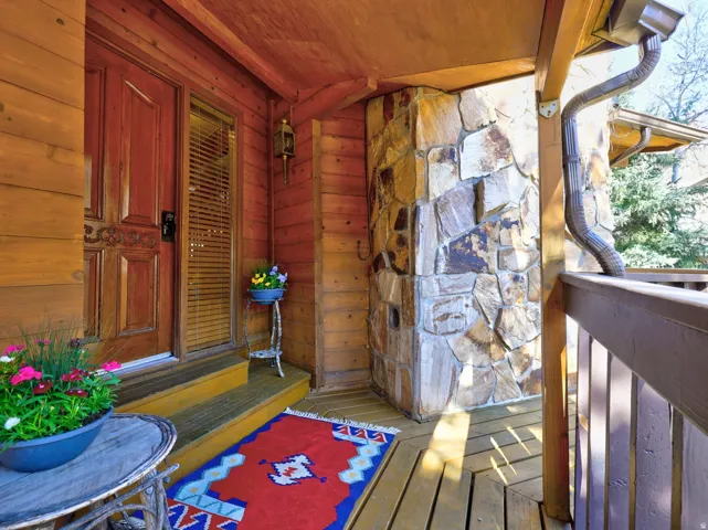 8839 N Timphaven Rd, Sundance, Utah 84604