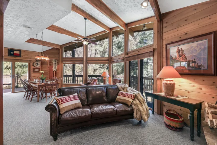 8839 N Timphaven Rd, Sundance, Utah 84604