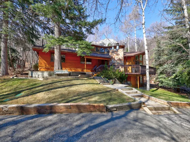 8839 N Timphaven Rd, Sundance, Utah 84604