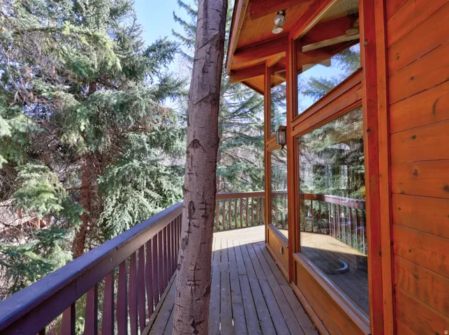 8839 N Timphaven Rd, Sundance, Utah 84604