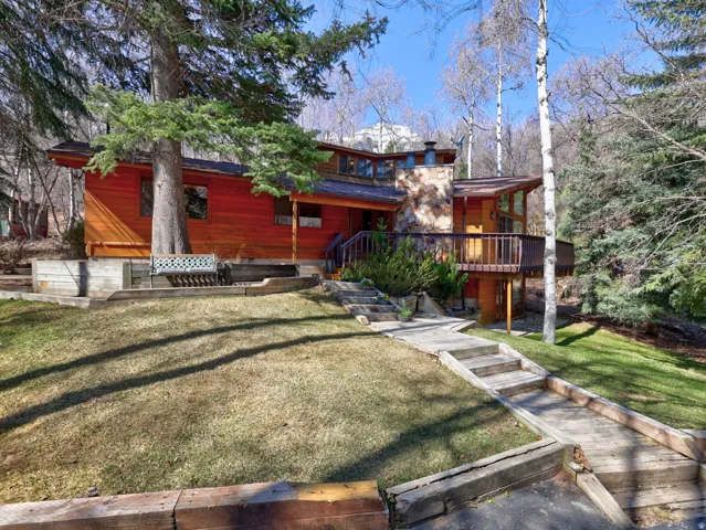 8839 N Timphaven Rd, Sundance, Utah 84604