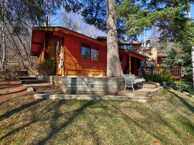 8839 N Timphaven Rd, Sundance, Utah 84604