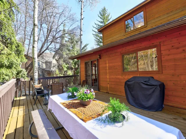8839 N Timphaven Rd, Sundance, Utah 84604