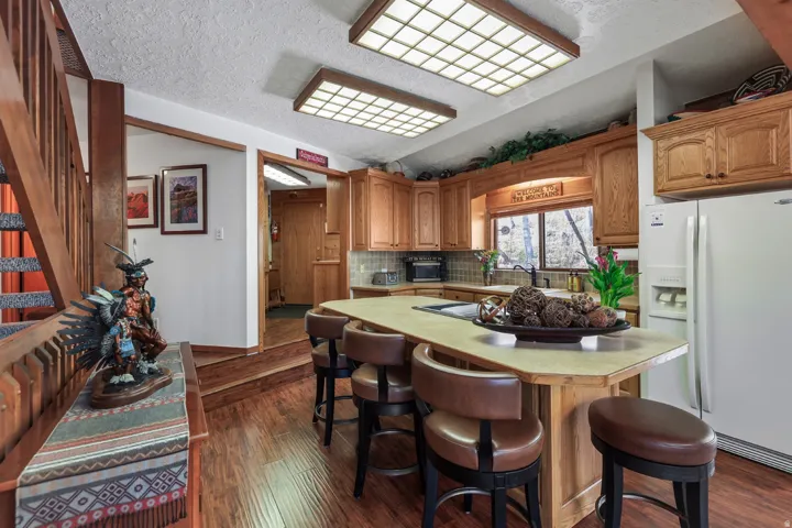 8839 N Timphaven Rd, Sundance, Utah 84604
