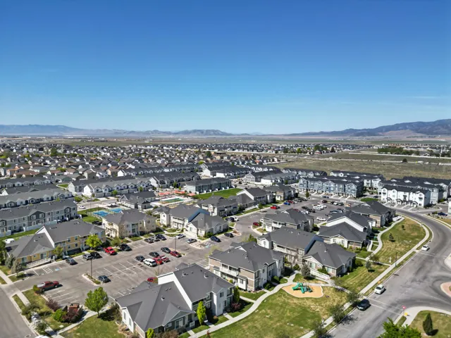 1825 E Cosmos Dr #e3, Eagle Mountain, Utah 84005