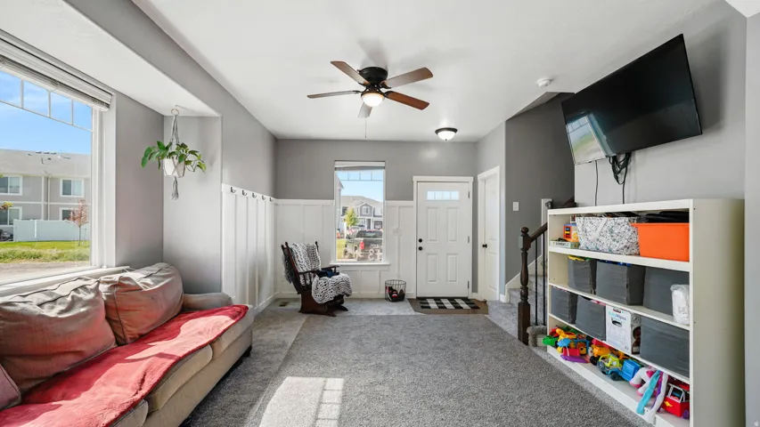 1825 E Cosmos Dr #e3, Eagle Mountain, Utah 84005