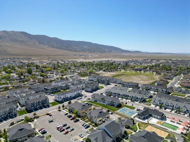 1825 E Cosmos Dr #e3, Eagle Mountain, Utah 84005