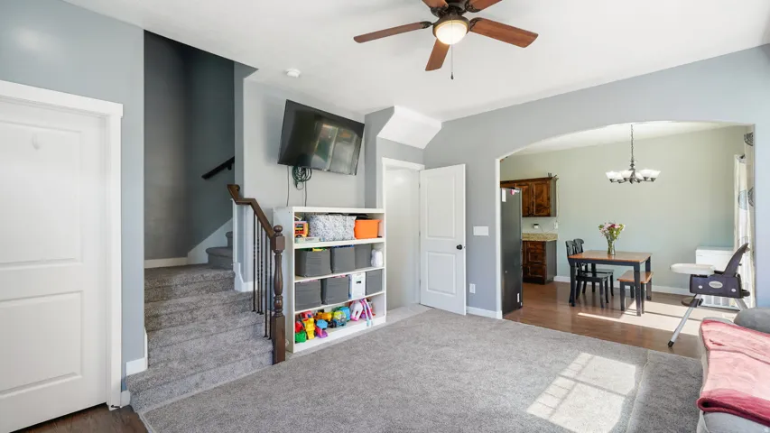 1825 E Cosmos Dr #e3, Eagle Mountain, Utah 84005