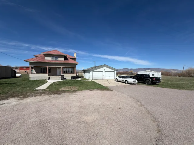 20352 Highway 89, Montpelier, Idaho 83254