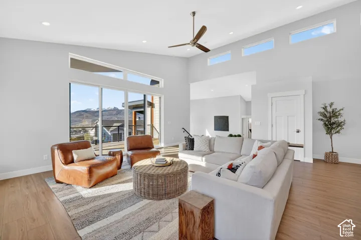 4788 E Paddleford Dr, Eden, Utah 84310