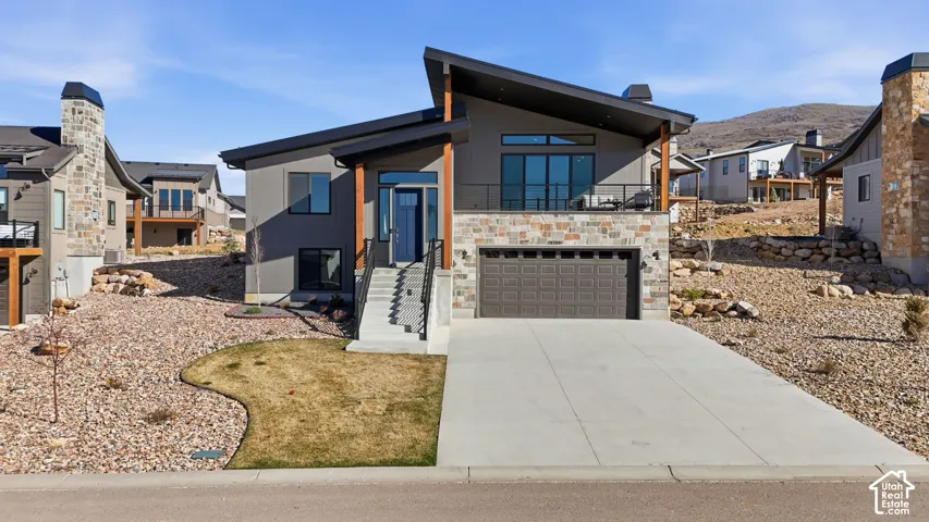 4788 E Paddleford Dr, Eden, Utah 84310