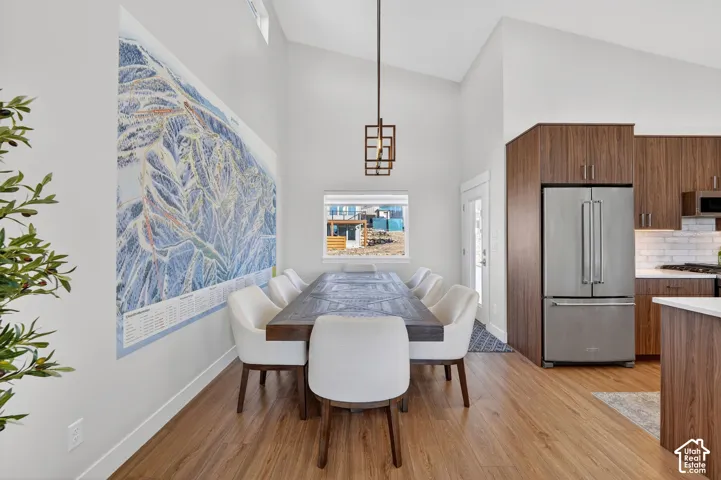 4788 E Paddleford Dr, Eden, Utah 84310