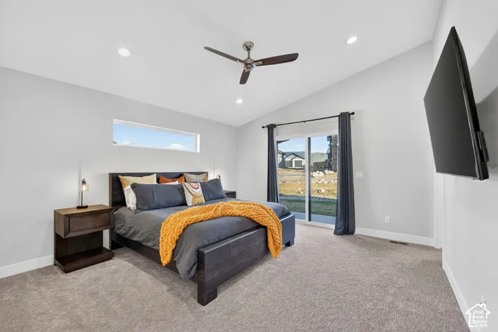 4788 E Paddleford Dr, Eden, Utah 84310