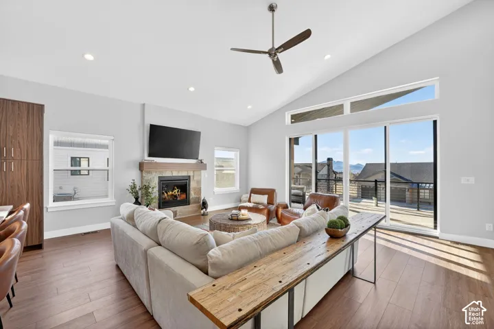 4788 E Paddleford Dr, Eden, Utah 84310