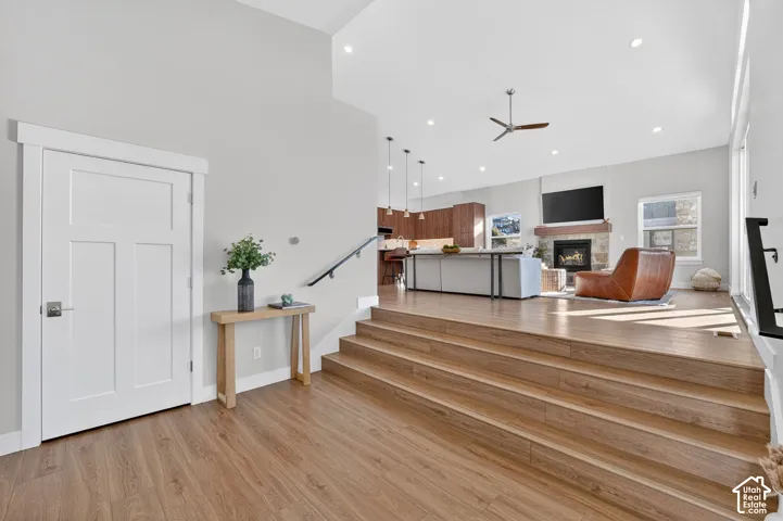4788 E Paddleford Dr, Eden, Utah 84310
