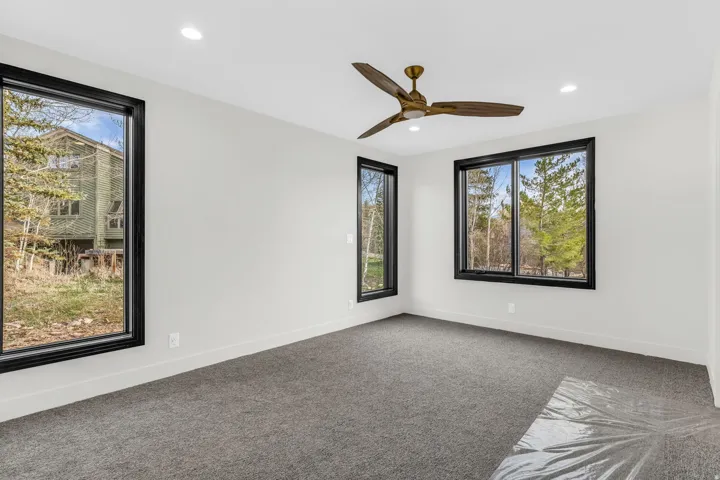 7775 N Pinebrook Rd, Park City, Utah 84098