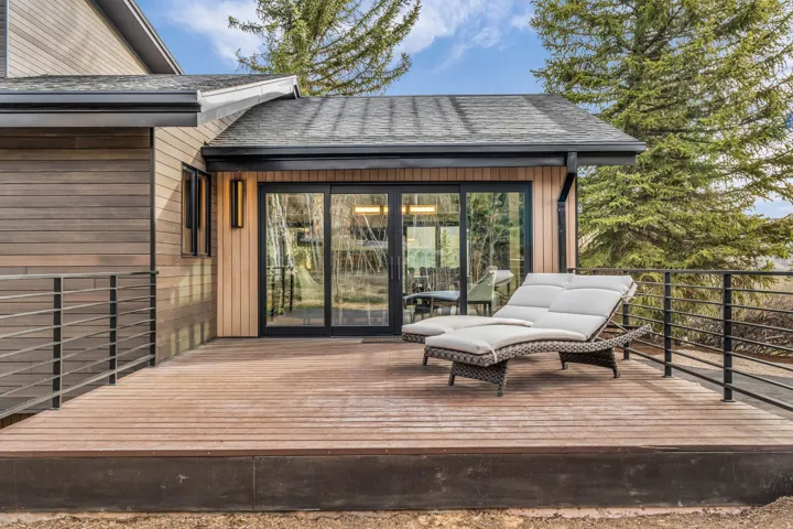 7775 N Pinebrook Rd, Park City, Utah 84098