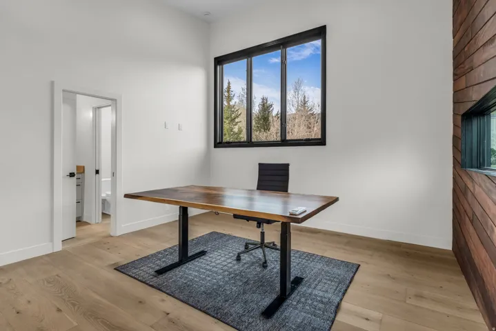 7775 N Pinebrook Rd, Park City, Utah 84098