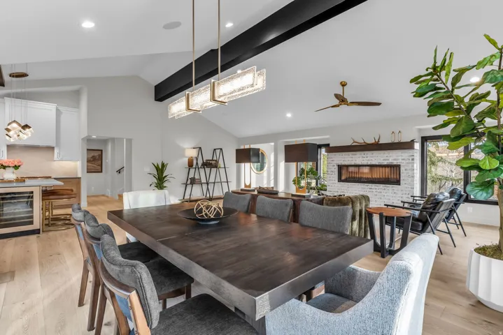 7775 N Pinebrook Rd, Park City, Utah 84098