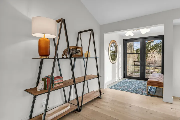 7775 N Pinebrook Rd, Park City, Utah 84098