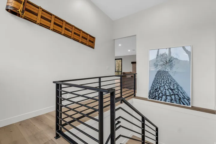 7775 N Pinebrook Rd, Park City, Utah 84098