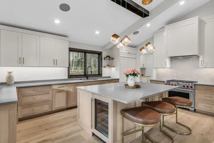 7775 N Pinebrook Rd, Park City, Utah 84098
