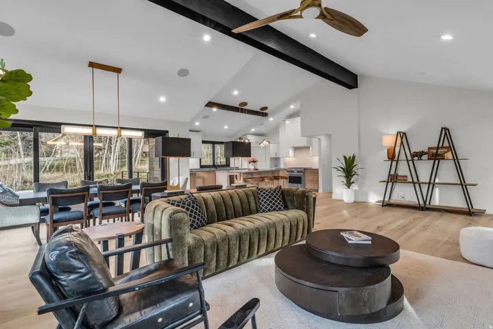 7775 N Pinebrook Rd, Park City, Utah 84098