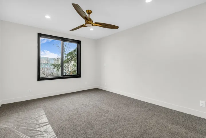 7775 N Pinebrook Rd, Park City, Utah 84098