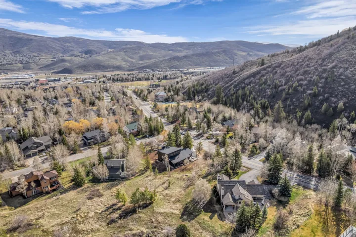 7775 N Pinebrook Rd, Park City, Utah 84098