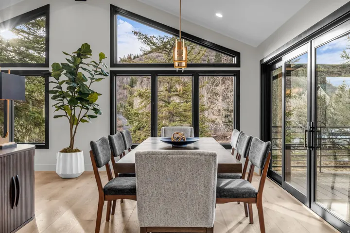 7775 N Pinebrook Rd, Park City, Utah 84098