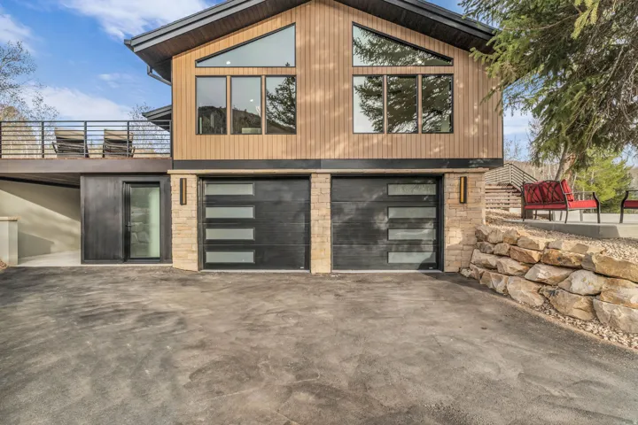7775 N Pinebrook Rd, Park City, Utah 84098