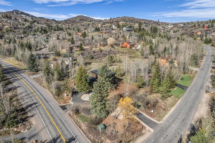 7775 N Pinebrook Rd, Park City, Utah 84098