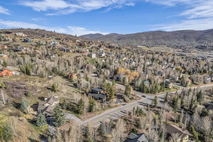 7775 N Pinebrook Rd, Park City, Utah 84098