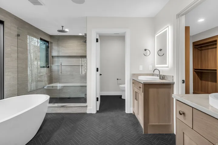 7775 N Pinebrook Rd, Park City, Utah 84098