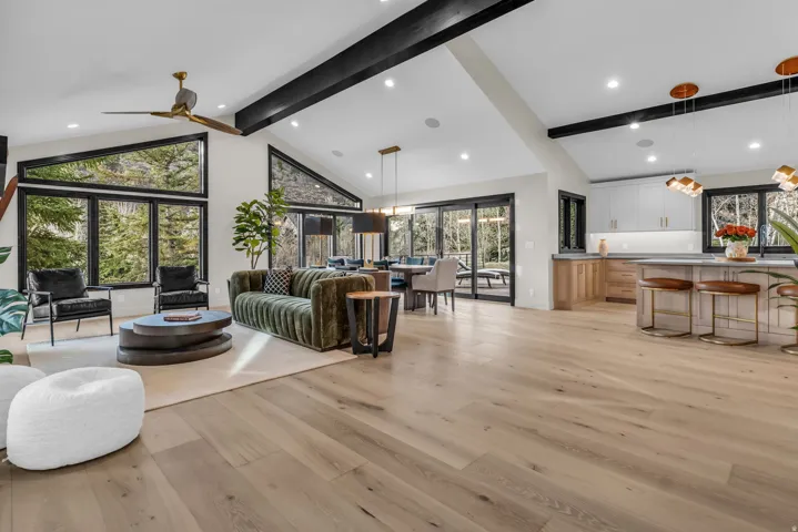 7775 N Pinebrook Rd, Park City, Utah 84098