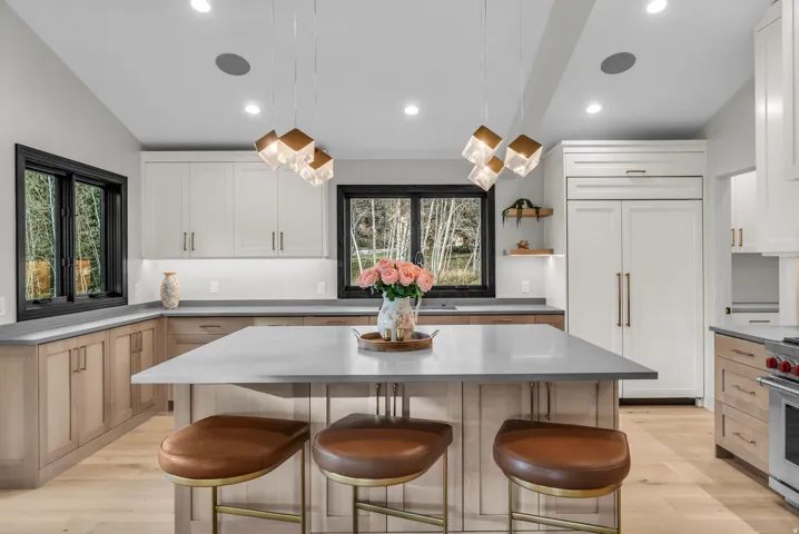 7775 N Pinebrook Rd, Park City, Utah 84098