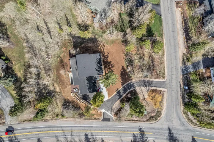7775 N Pinebrook Rd, Park City, Utah 84098