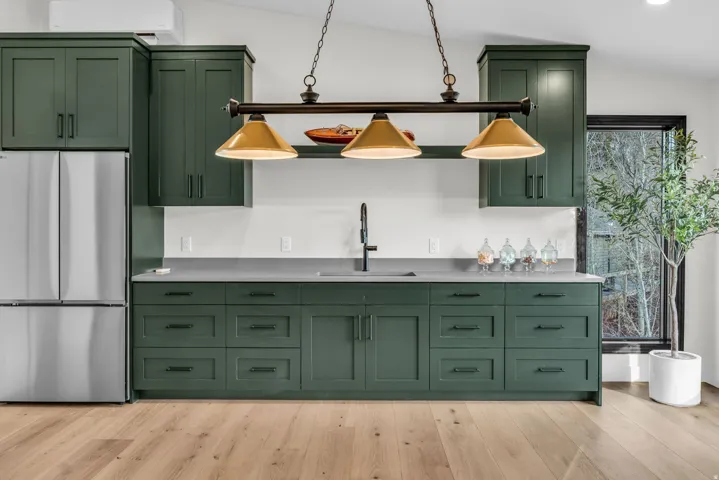 7775 N Pinebrook Rd, Park City, Utah 84098