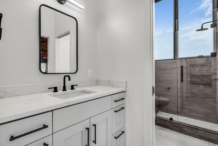 7775 N Pinebrook Rd, Park City, Utah 84098