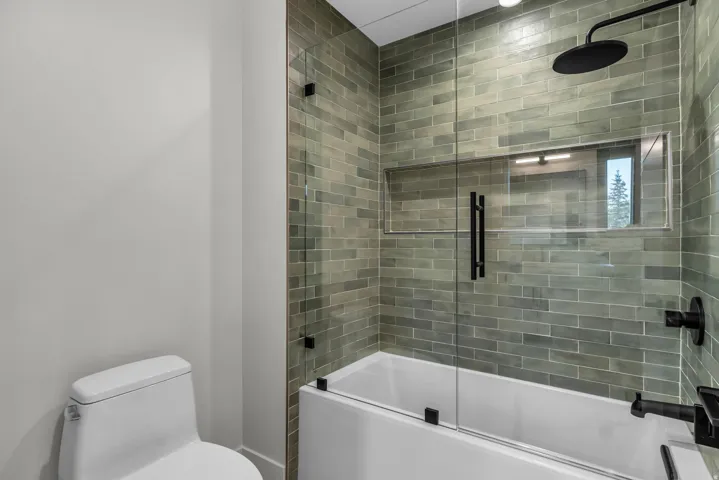 7775 N Pinebrook Rd, Park City, Utah 84098