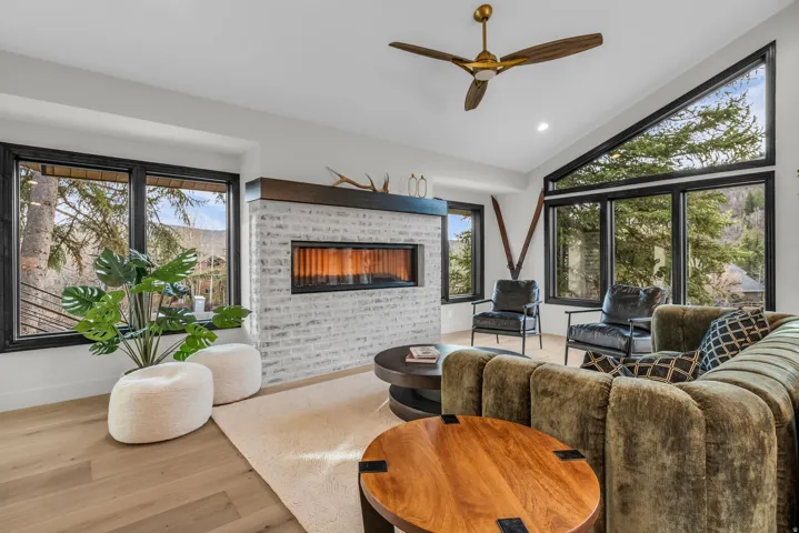 7775 N Pinebrook Rd, Park City, Utah 84098